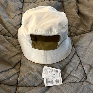 Lululemon On My Level Bucket Hat